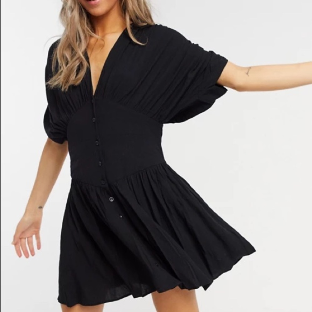 ASOS dress